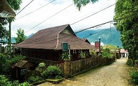 Green Sapa Homestay